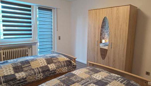 FeWo Marjenza - Foto 4, wardrobe