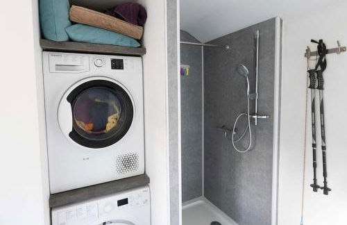 Secluded woodland annex between Mylor and Flushing - Foto 27