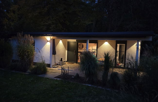 Bungalow Park am Salzhaff - Photo 41