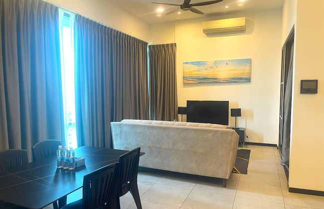 Opus Residences Merdeka Tower KL - Foto 66