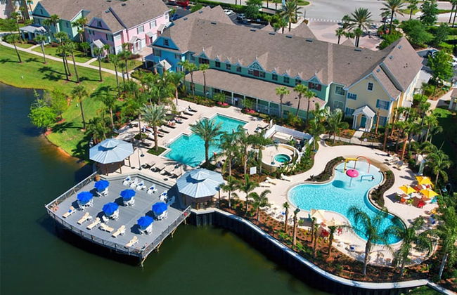 Heng's Runaway Beach Condo - Foto 8