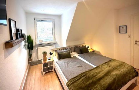 Auszeit Norddeich mit Seeblick I 5 Minuten zu Fuß zum Meer - Foto 12