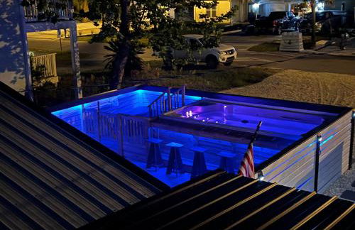 Bayview Cottage - Sun deck, pool, and more! - Foto 1