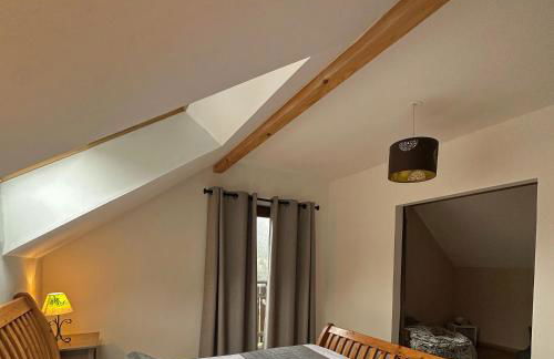 Les 2 Sapins - 10 personnes - Lits faits, Serviettes et ménage inclus - Foto 9