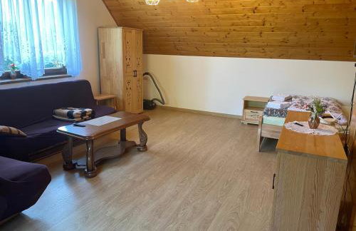 Domek na Stasince - Foto 4