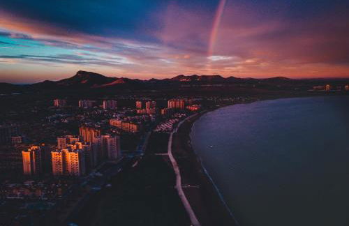 Impresionantes Vistas al Mar Menor - Foto 18