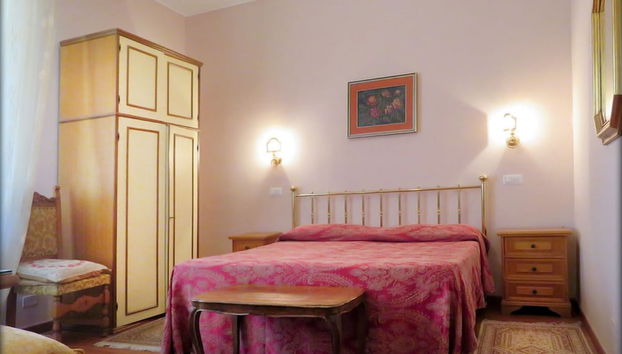 Casalbergo - Foto 2, Habitación