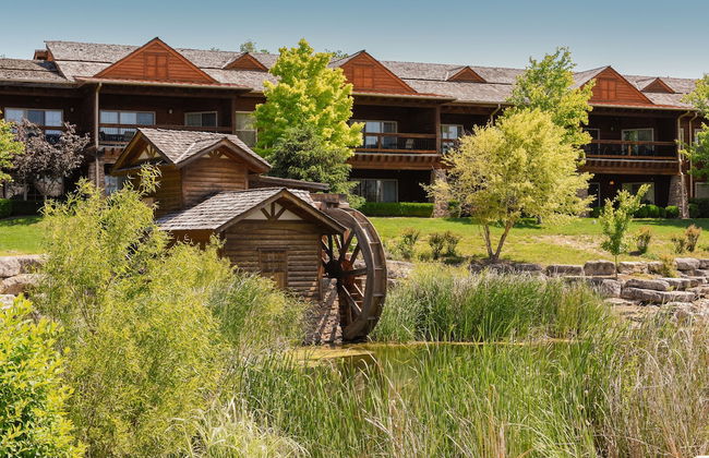 Hyatt Vacation Club at The Lodges at Timber Ridge, Branson - Foto 47