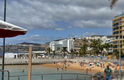 Arguineguín, pueblo pesquero - Photo 73