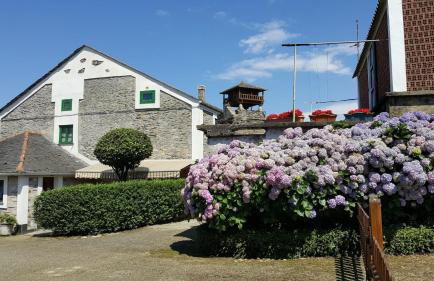 Casa Choureiro Apartamentos Rurales - Foto 33