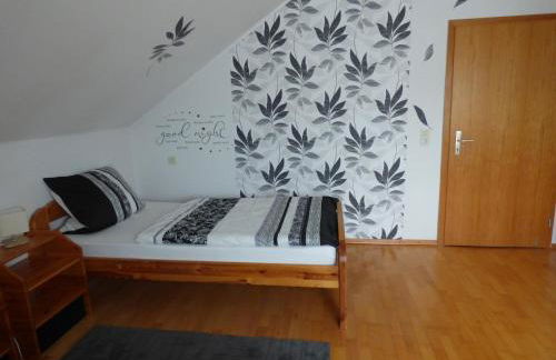 Ferienwohnung Jäger - Foto 13