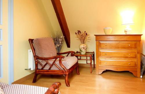 Holiday Home Entre Terre et Mer by Interhome - Foto 44