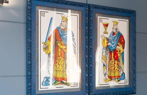 Emperador by Unik Vacation - Foto 38