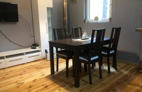 Rudno 48 Domek Letniskowy - Foto 22