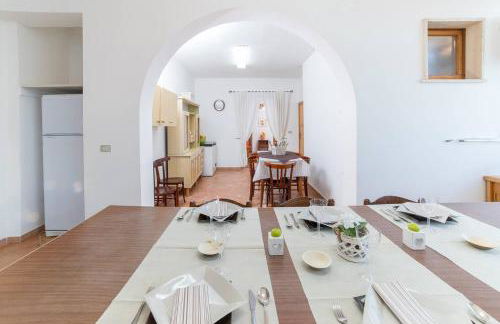 Villa Tati 1 a soli 550 mt dal mare di Torre Colimena - Foto 32