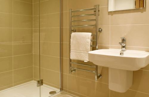 Kenmore Lodge - Foto 17