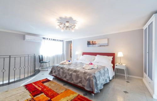 Una terrazza a Chiaia - Foto 14