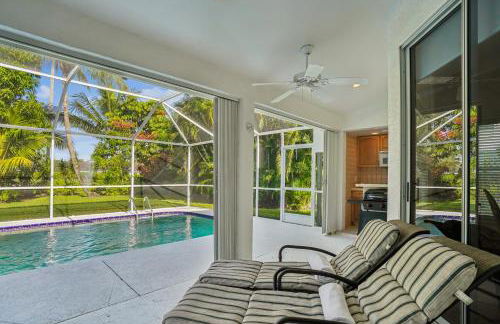 Relaxed Tropical NAPLES Retreat 5 mi to Beach home - Photo 21