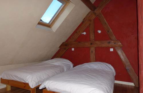 Gites Les Petits Tisserands - Foto 36