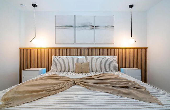 8761 ZD - 3 BD The Hub Paradise Cozy Place - Foto 18