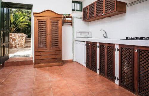 Histórica Villa con molino de viento - Foto 17