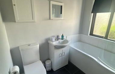 Convenient North Coast Home - Foto 7