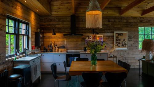 The Artist's House at Jupiter Artland - Foto 3