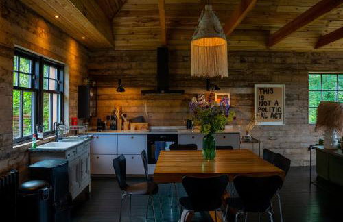 The Artist's House at Jupiter Artland - Foto 3