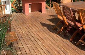 Villa Stella - Foto 16