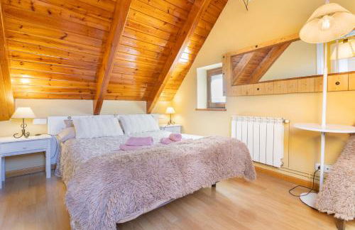 V1 eraclau - Eth Artigarix con parking en VILAC - Foto 15