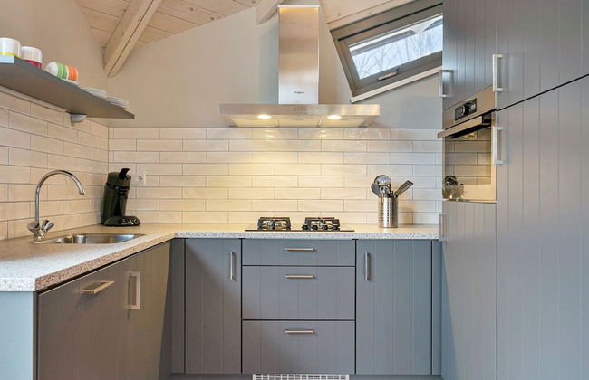 Summio Bungalowpark Herperduin - Photo 28