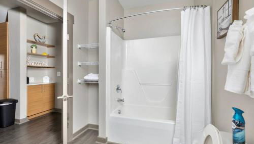 1Br Uptown, Pool, Wine, near Convention Center_311 - Foto 3