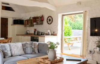 Relaxing Cotswolds Farm Stay - Near Burford - The Parlour - Foto 39