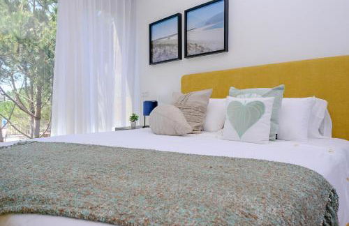 Moradia Prime em Tróia com Piscina Privada - Foto 25