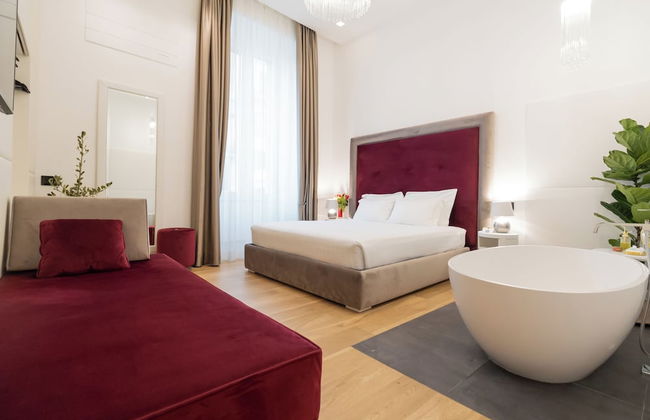 Domus Aurea Luxury Suites - Foto 1