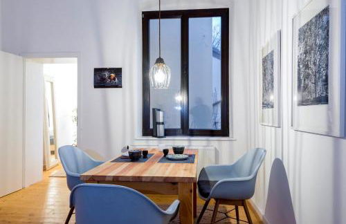 Stilvolles Appartment in zentraler Lage - Foto 13