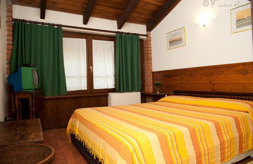 Agriturismo La Garzonera - Foto 24