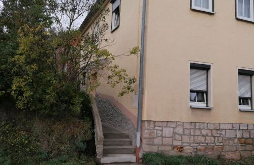 Pension Rippachtal 2 - Foto 8