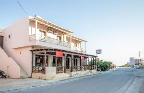 Sea View Apartment - Foto 35