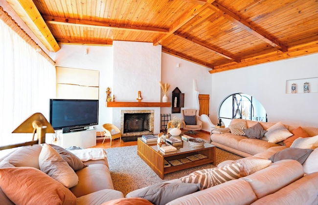 Family Paradise: Exquisite Retreat For Holidays - Foto 16