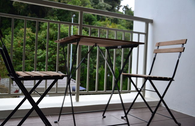 The Woodz Homestay - Foto 53