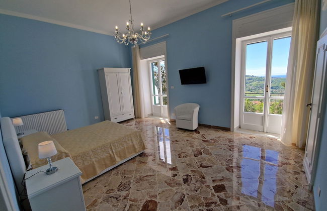 Villa Esmeralda - Foto 8