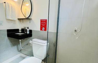 Apartamentos Charmosos na Avenida Principal de Buzios - Foto 10