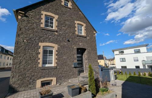 Mendiger Basalthaus - Foto 34