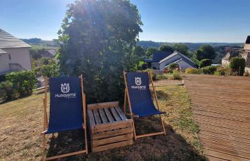 Gîte du Puech - Foto 15