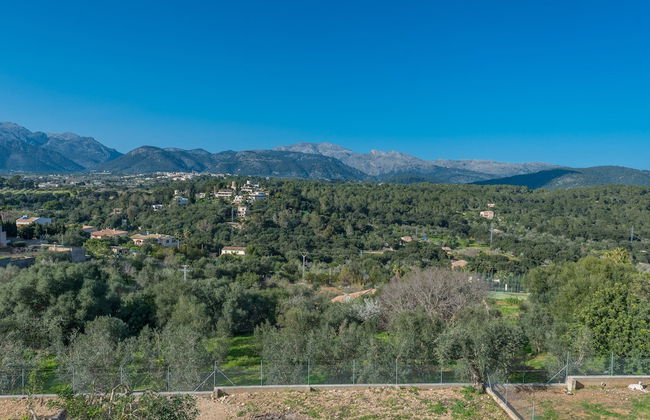 Can Jaume Fuster in Buger - Foto 30