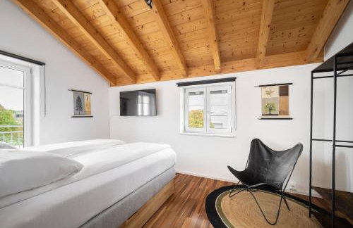 WLAN-Parkplatz-Küche-Natur - Photo 13