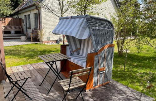 Ferienwohnung 54 Nord - Foto 24