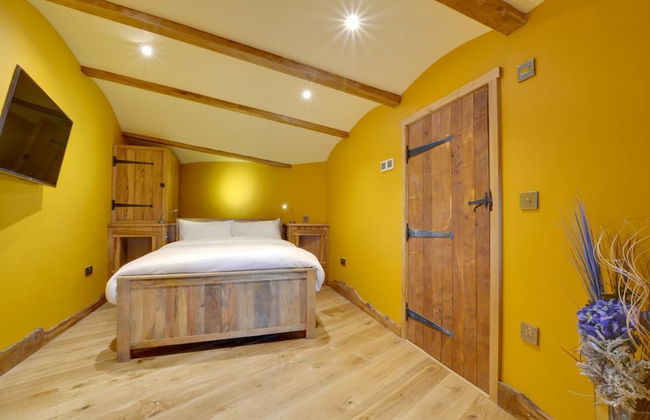 Oastbrook Estate Vineyard - Foto 25