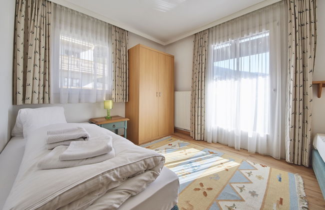 TownHouse Appartements - Foto 8